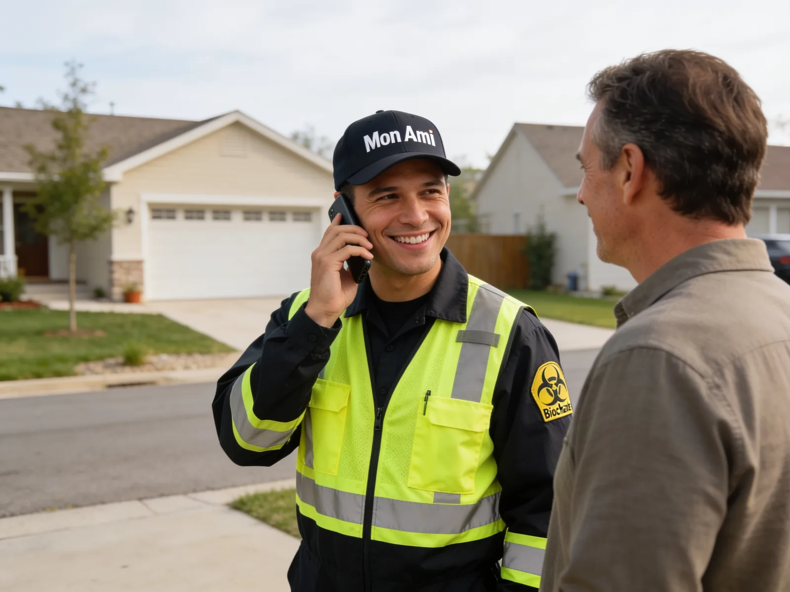 Sewage Cleanup Burton, OH FAQs