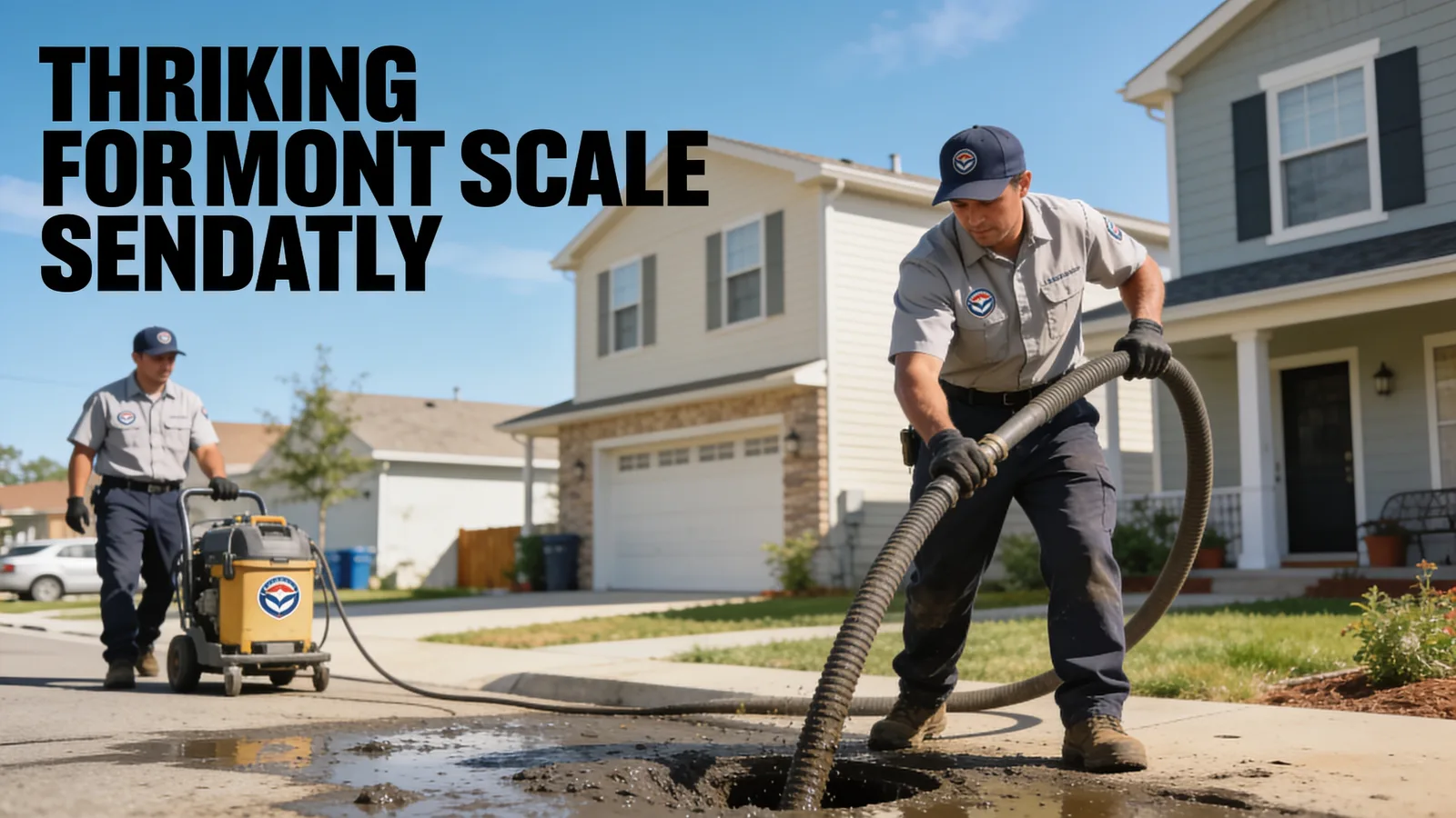 Sewage Cleanup in Burton, OH near me